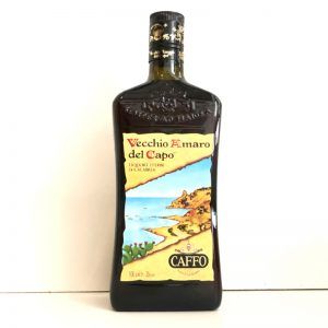 Amaro Del Capo