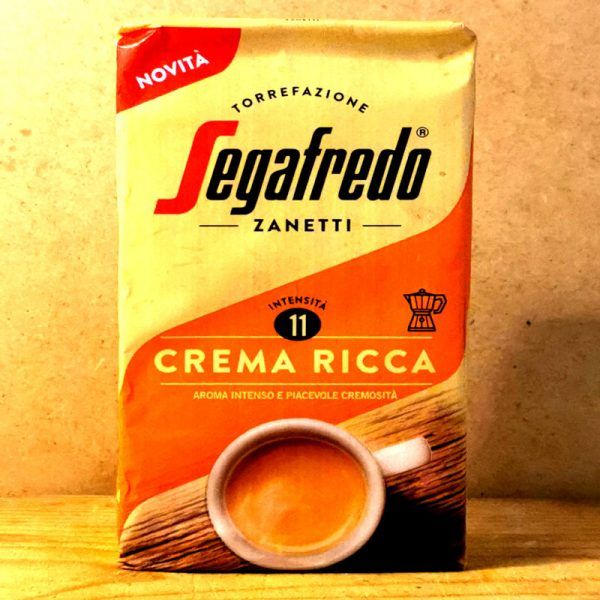 Caffe Segafredo