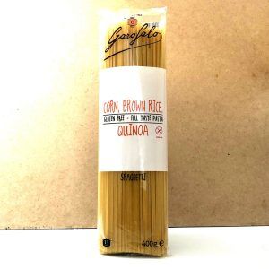 Garofalo -Spaghetti SIN GLUTEN
