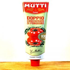 Pomodoro doble concentrado Mutti